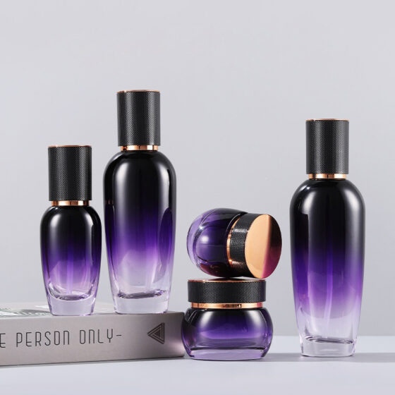 Accelerate the transformation 