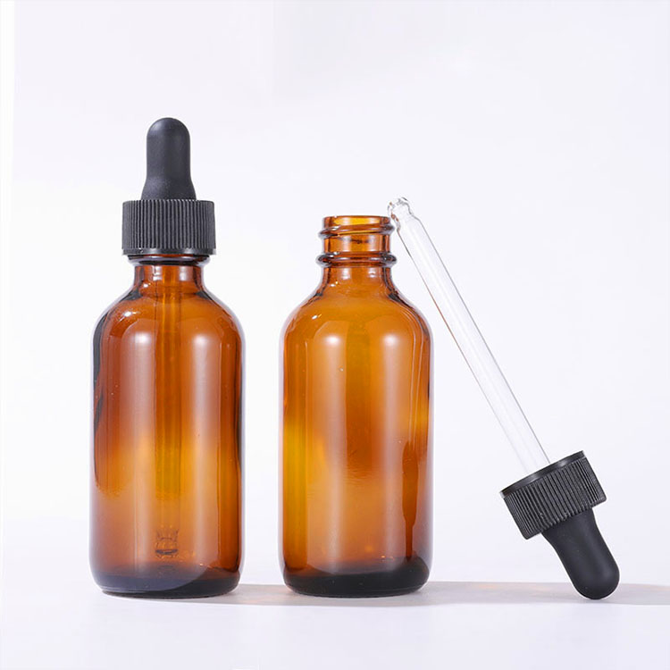 Essential oil bottle Hs01.2