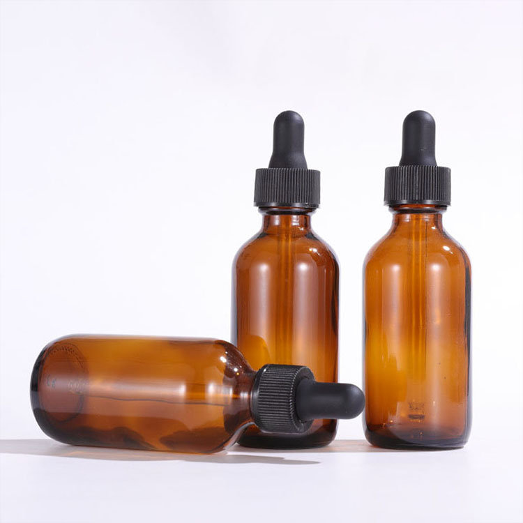 Essential oil bottle Hs01