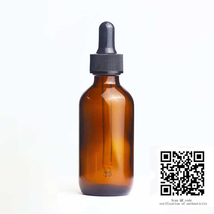 Boston bottle scand code