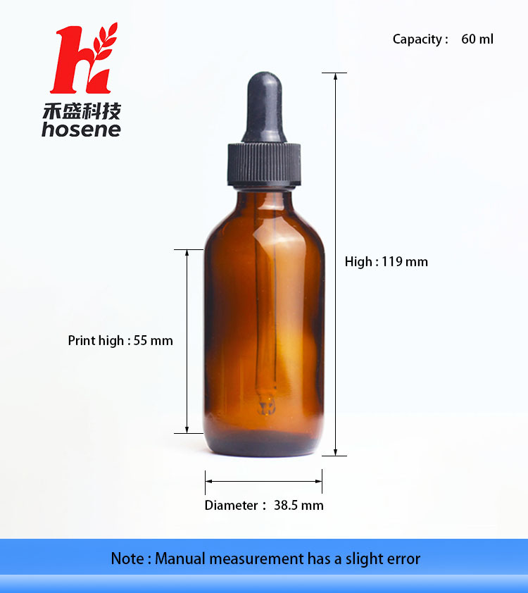 Boston bottle details
